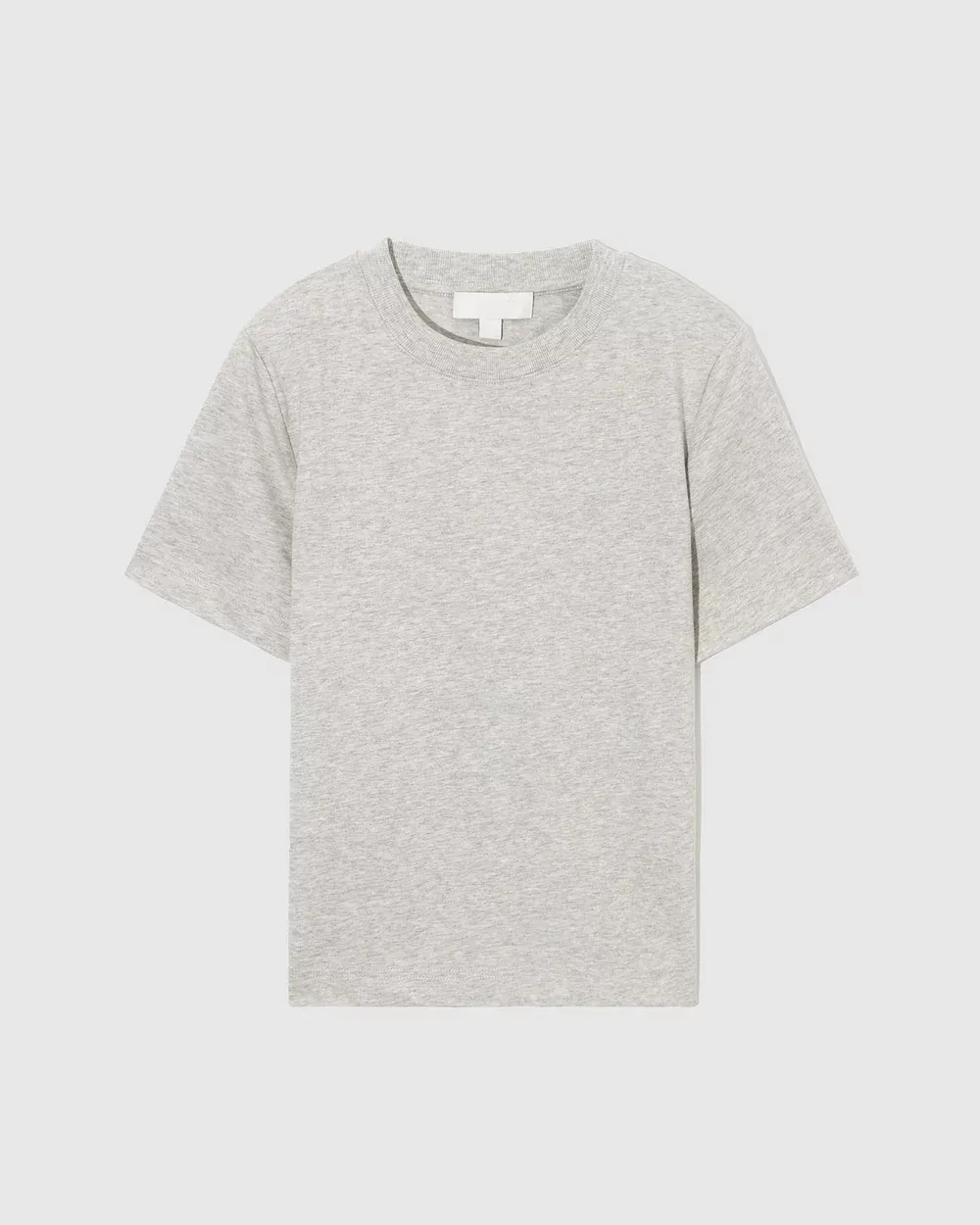 The Clean Cut T-Shirt