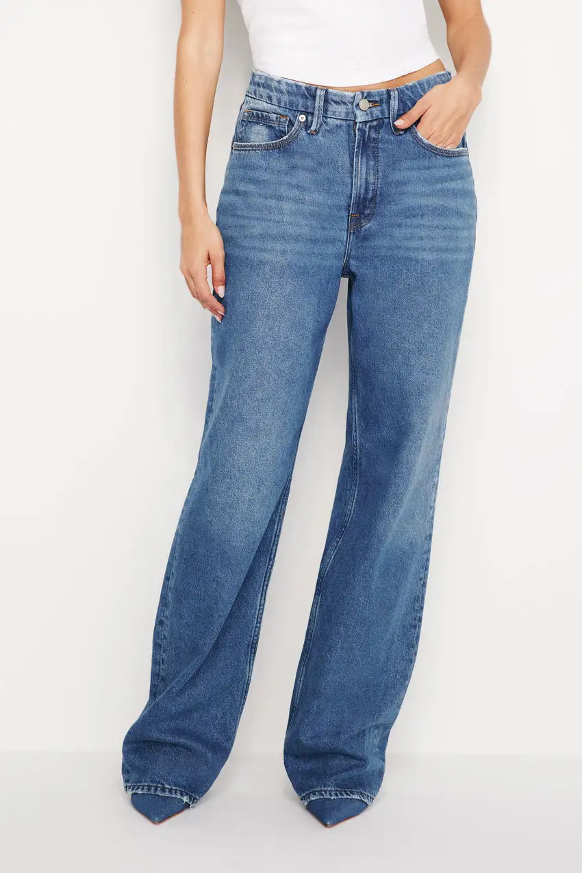 GOOD ’90s RELAXED JEANS