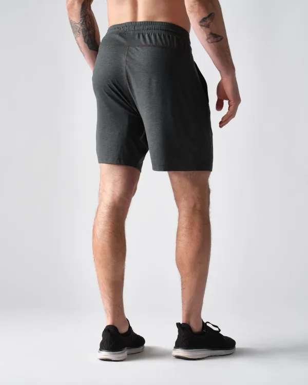 Men's Athletic Running Shorts