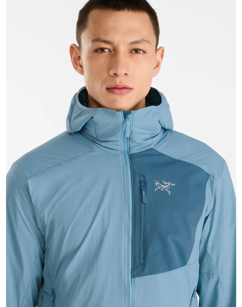 Proton Lightweight Hoody Men's