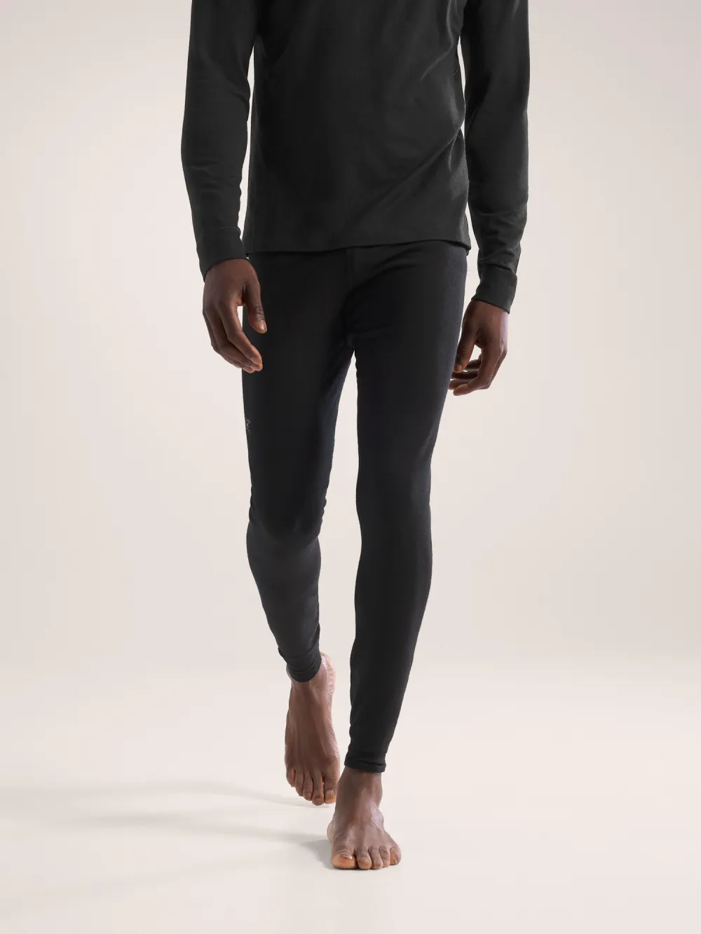 Rho Merino Wool Bottom Men's