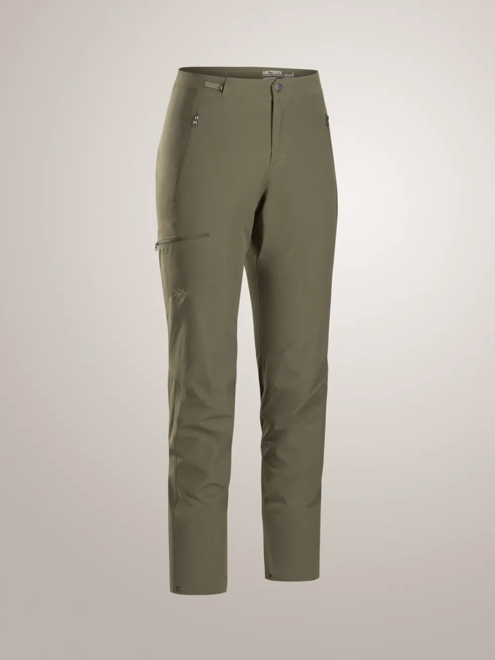 Gamma Lightweight Pant Women's