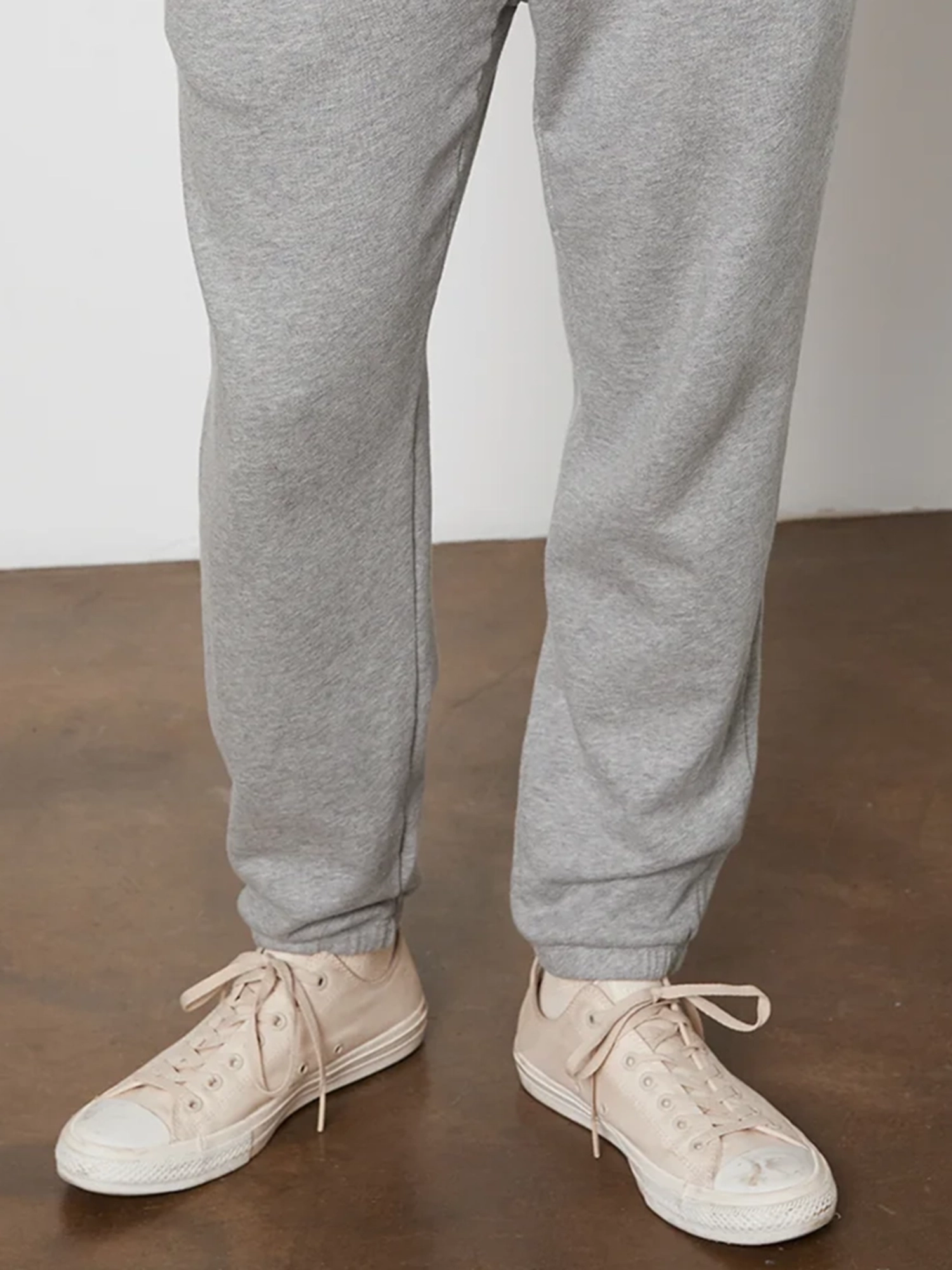 Men'S Sport Double Pockets Sweatpants