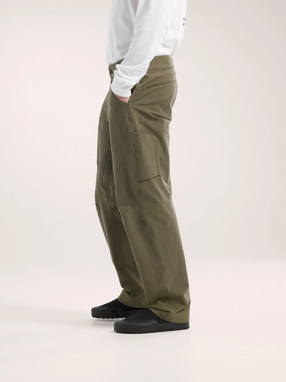 Cronin Cotton Pant Men's