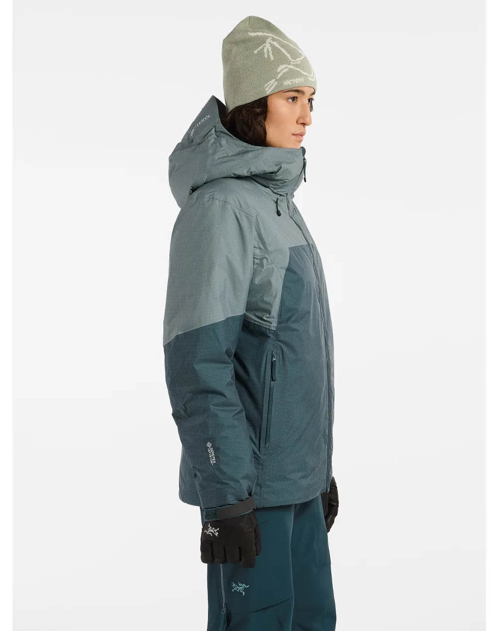 Rush Insulated Jacket Women's