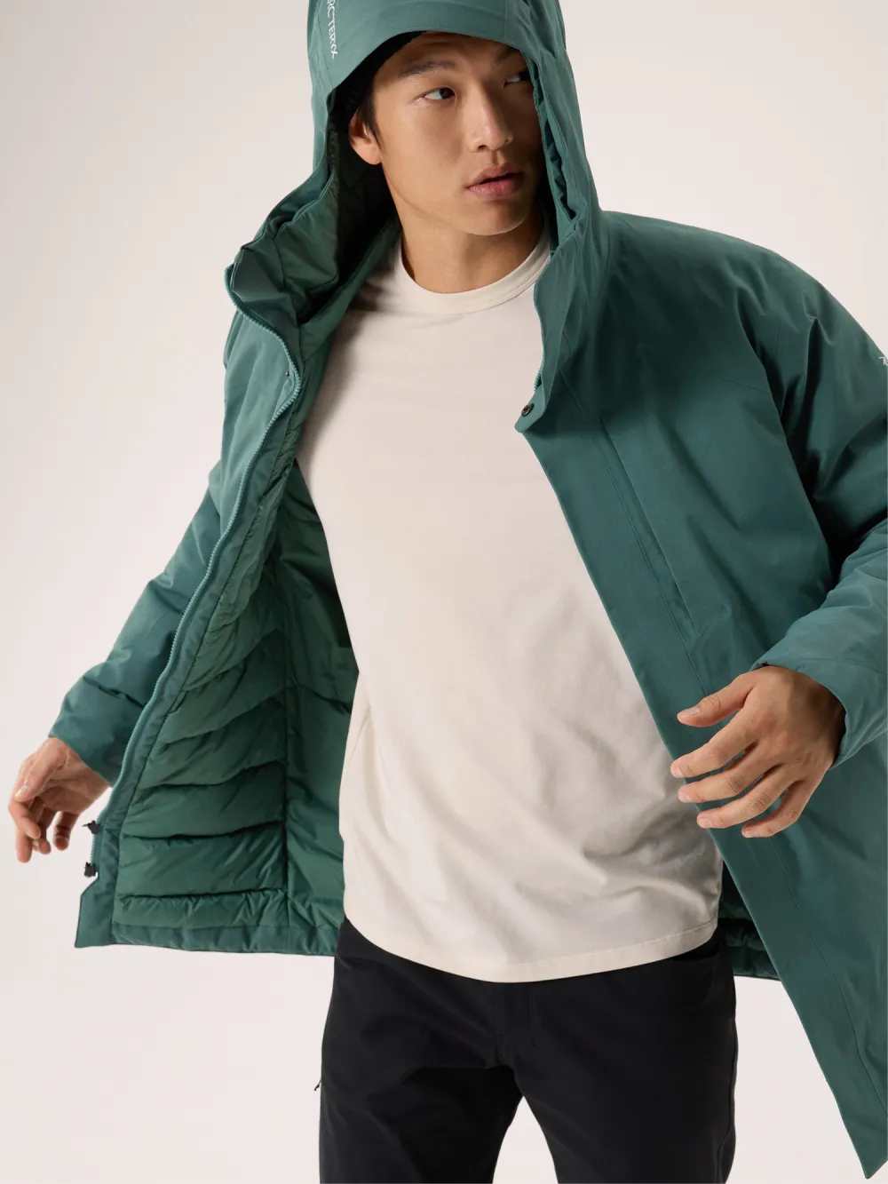 Therme Parka Men's