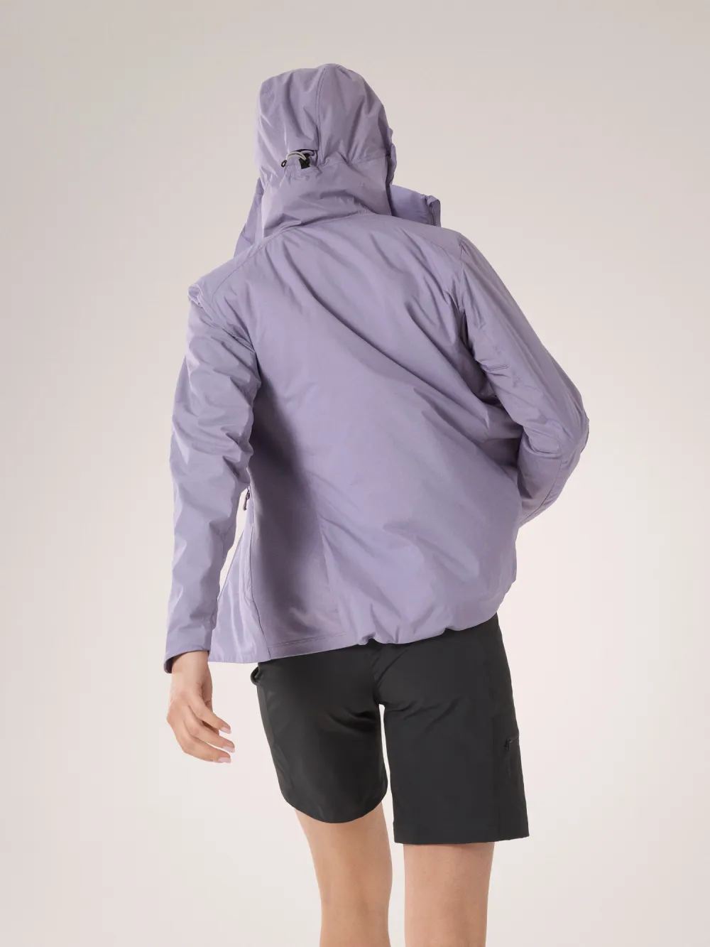 Atom Lightweight Hoody Women's