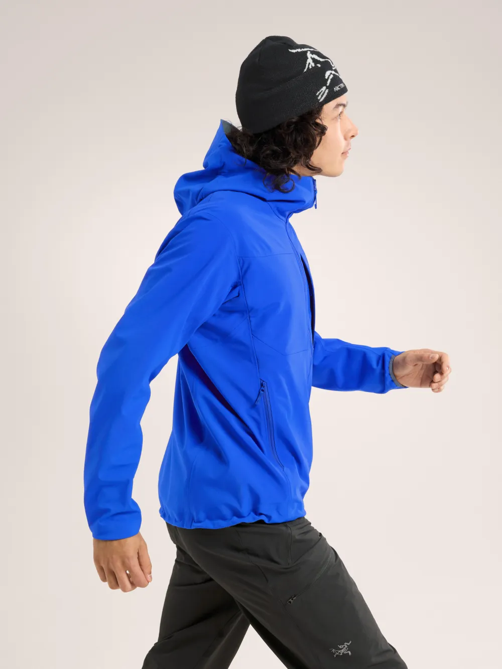 Gamma MX Hoody Men's