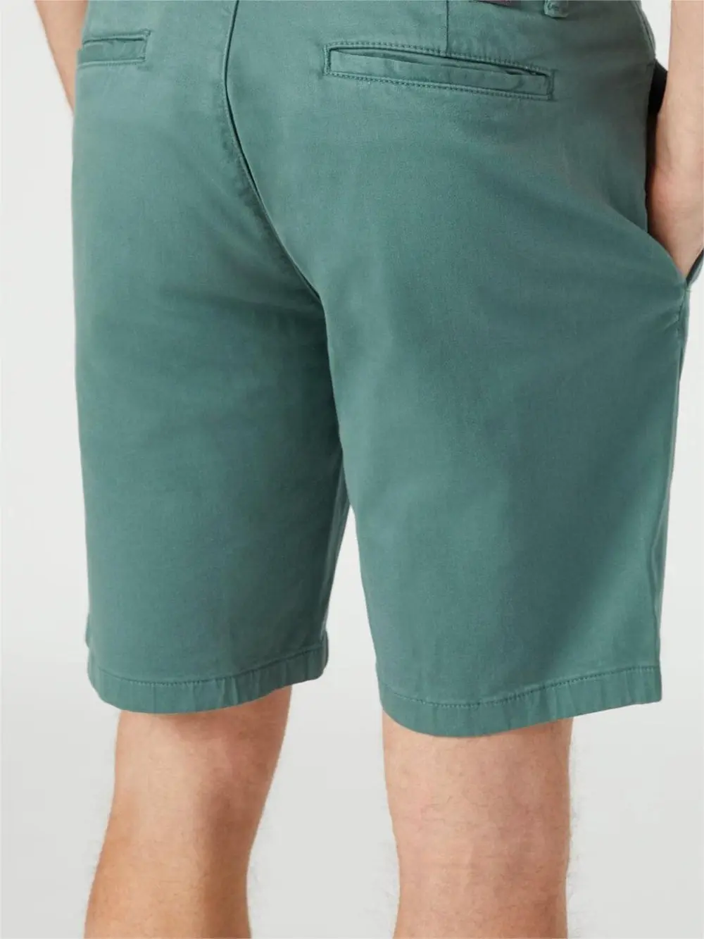 Surf Style Shorts