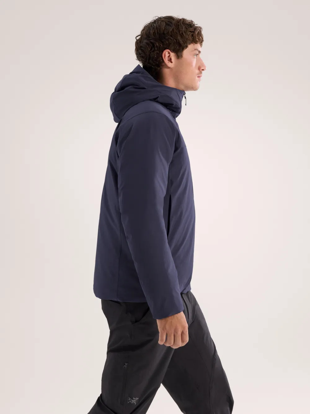 Epsilon Down Hoody Men's