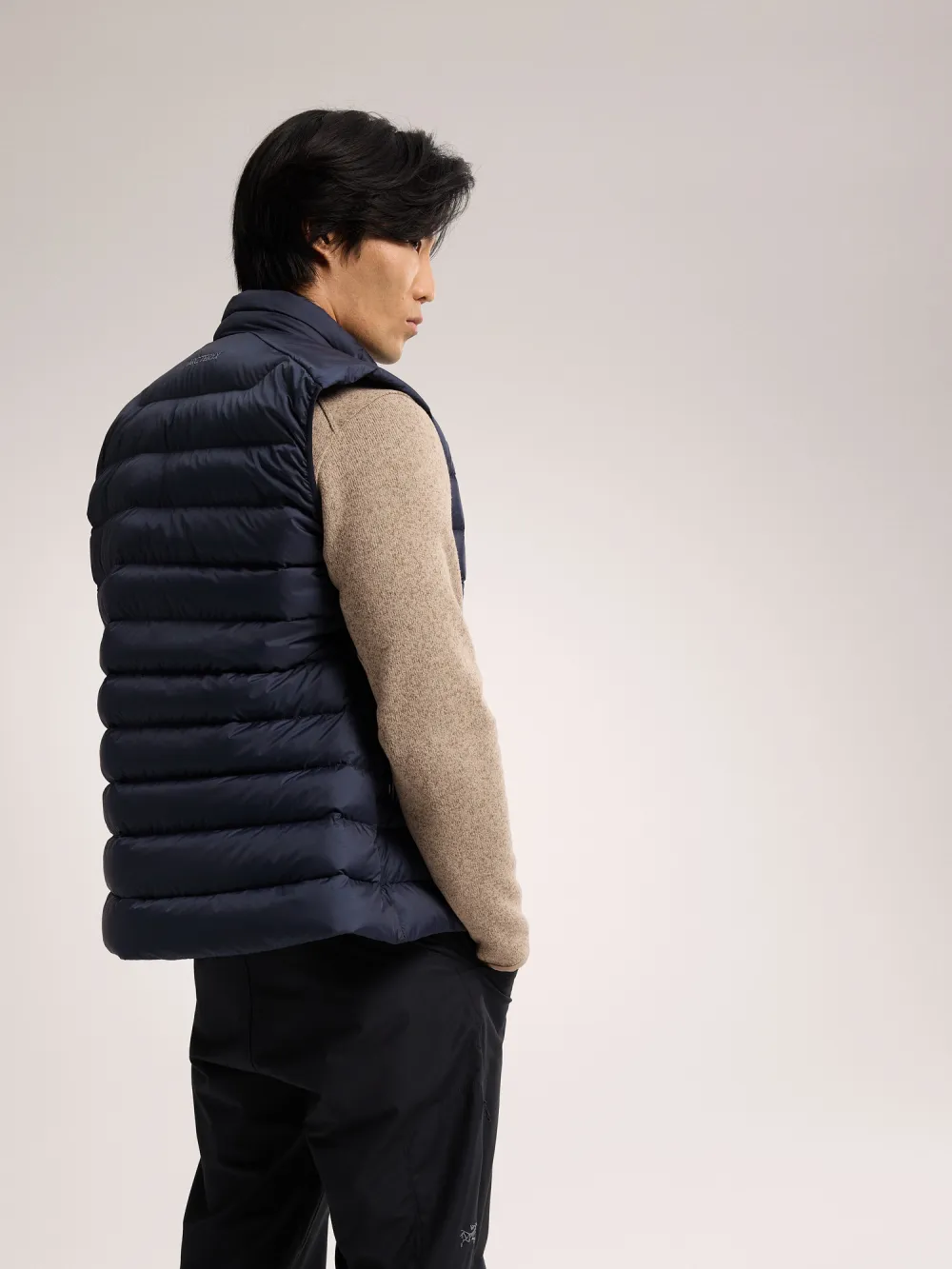 Cerium Vest Men's