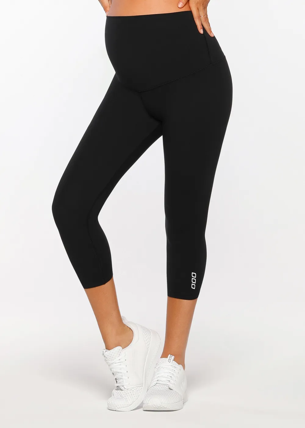 LJ Maternity 7/8 Leggings