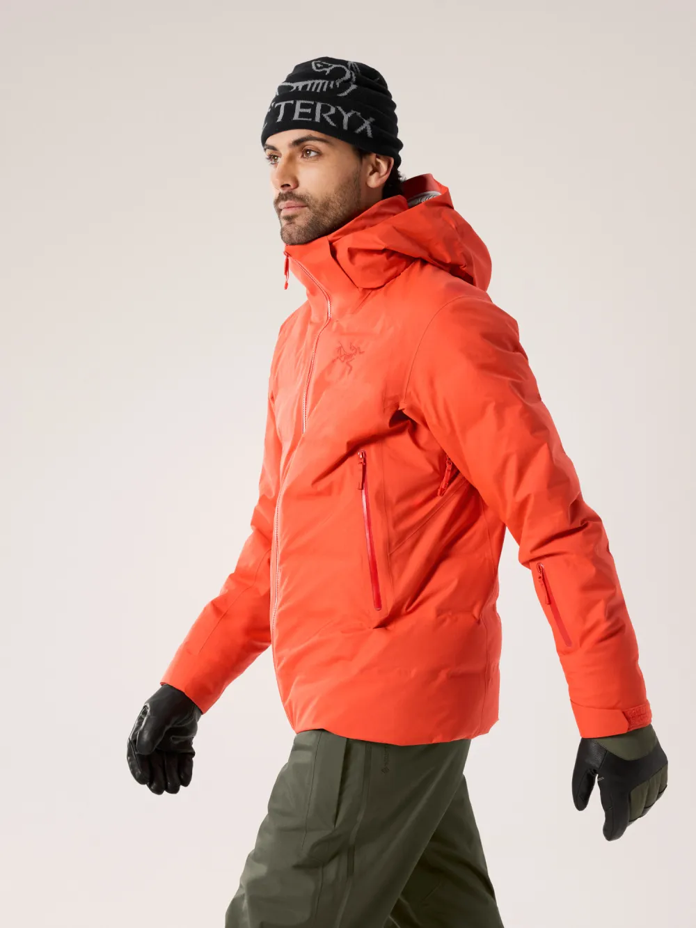 Fissile Down Jacket Men's