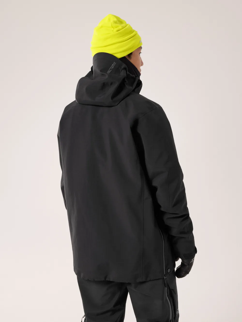 Sabre Relaxed Anorak Men's