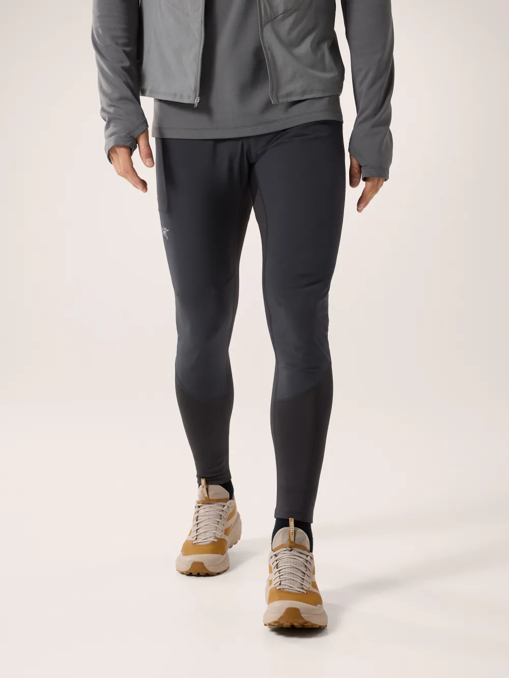 Norvan Hybrid Tight Men's