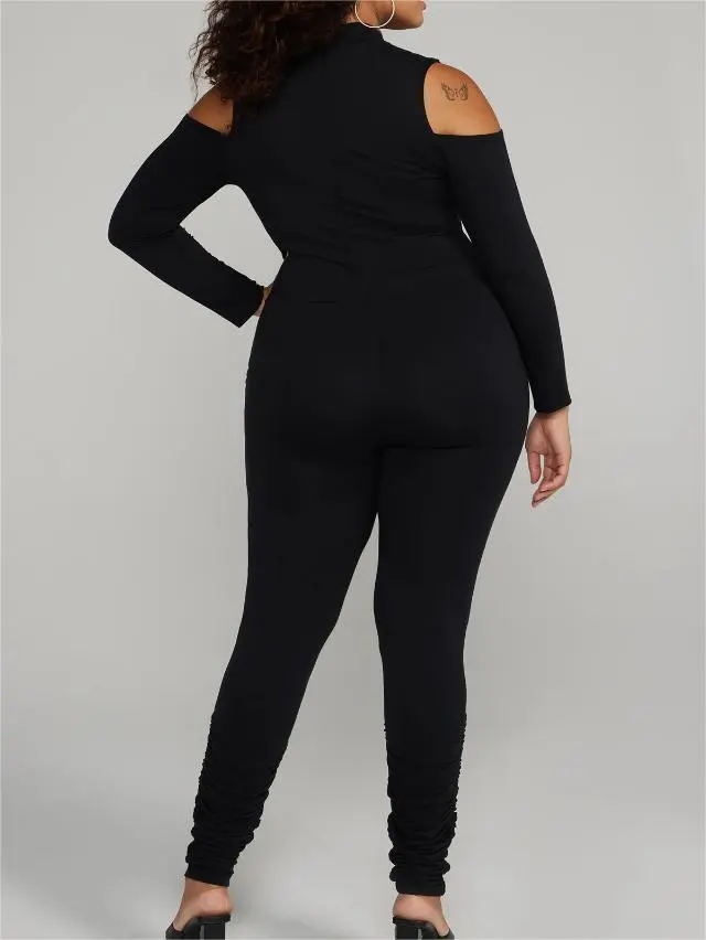 Runway Life Catsuit