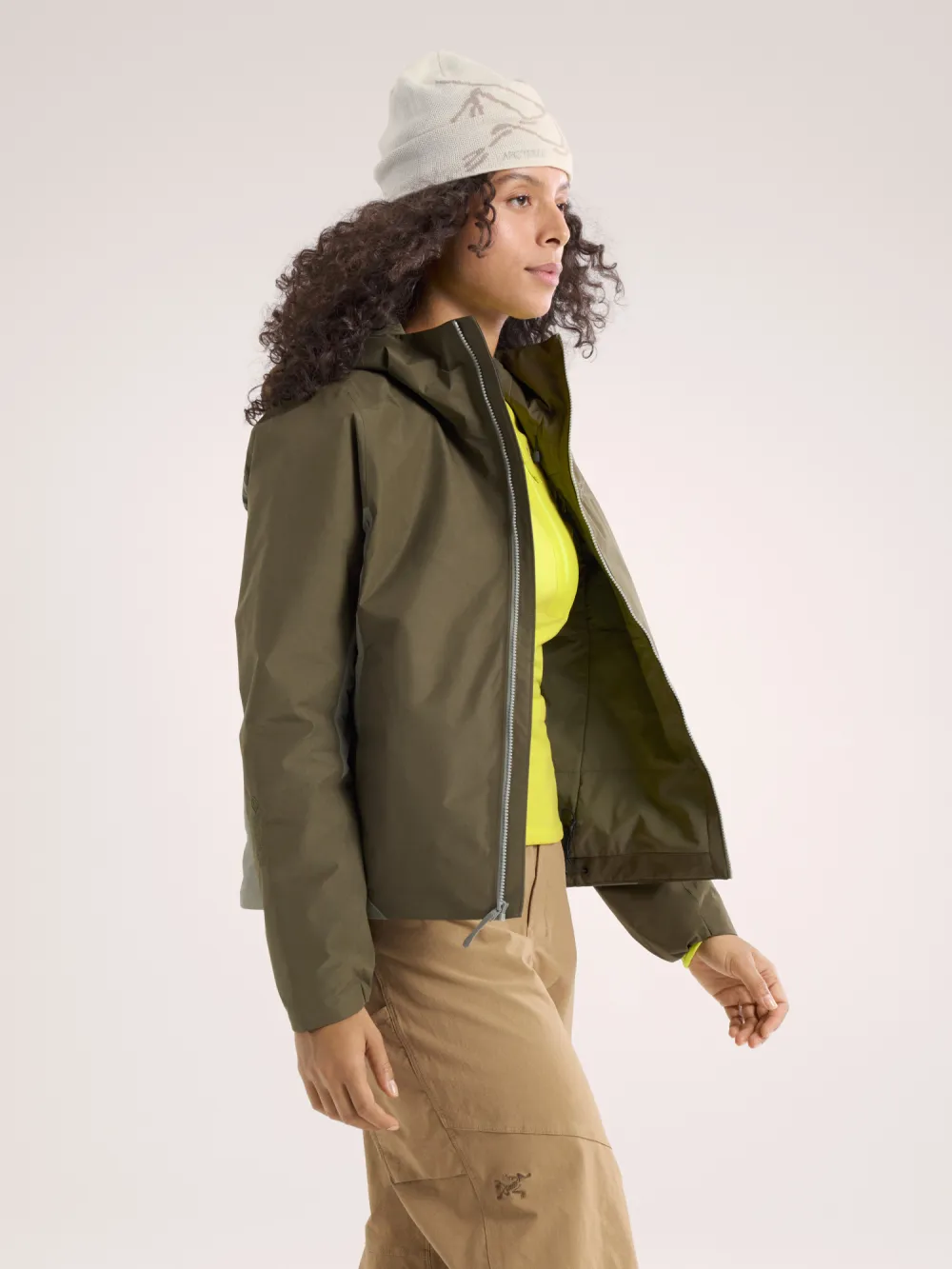 Solano Insulated Hoody Women's