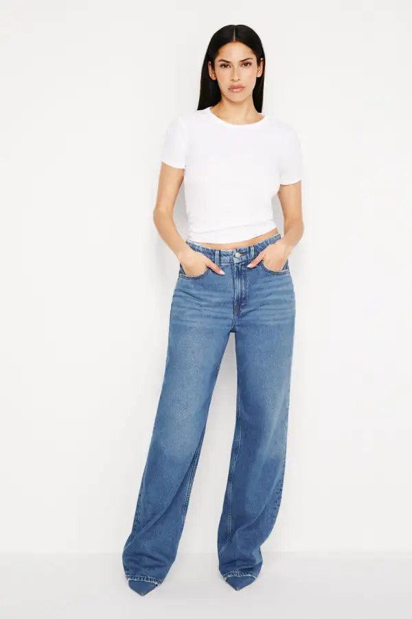 GOOD ’90s RELAXED JEANS