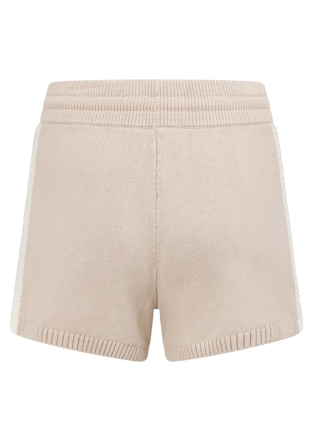 Knit Kick Short