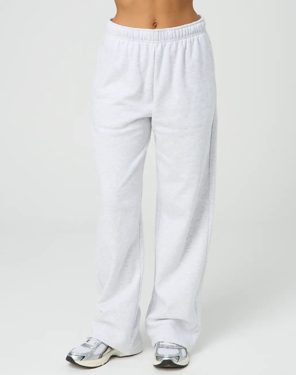 Wide Leg Jogger