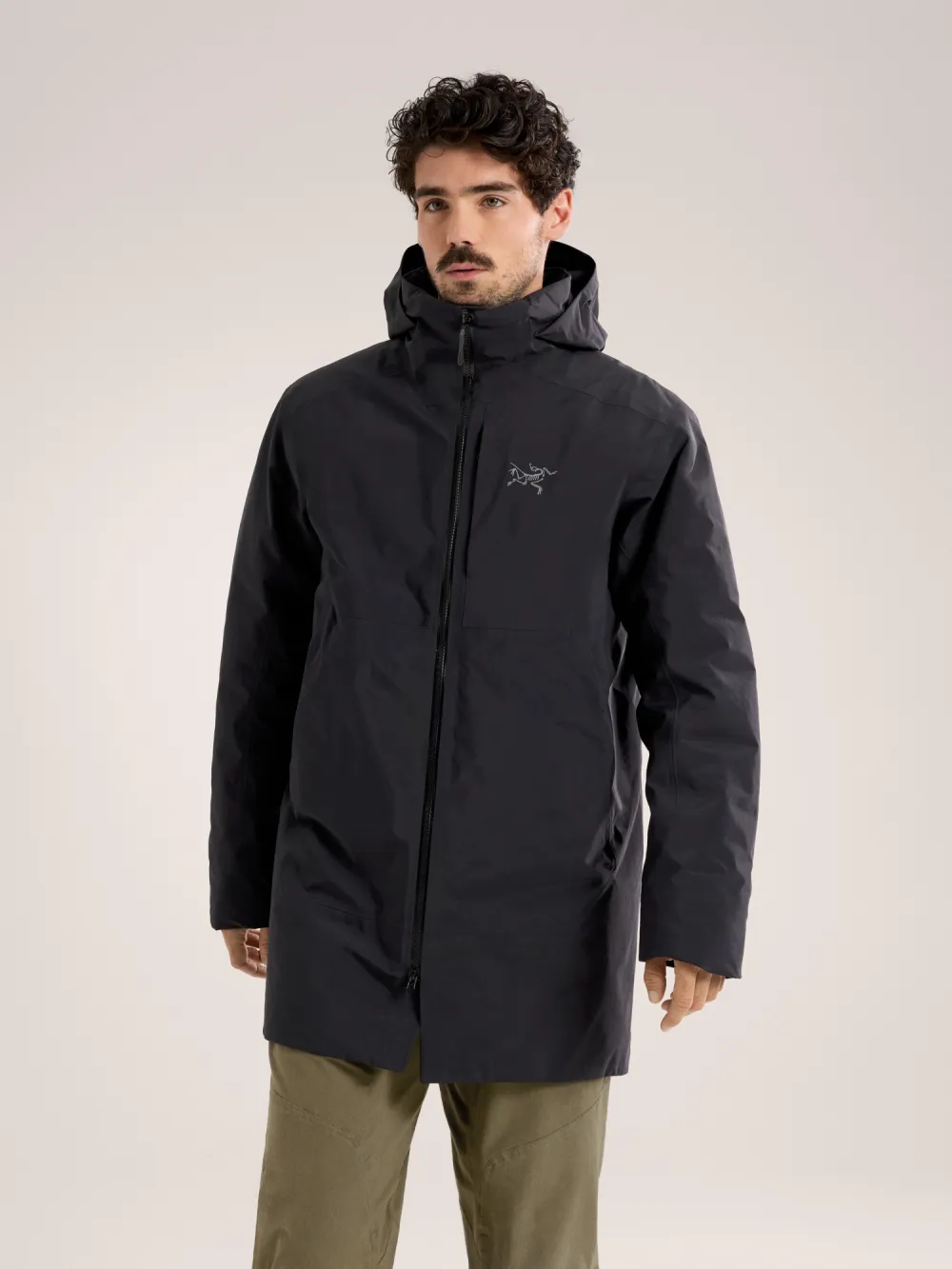 Ralle Parka Men's