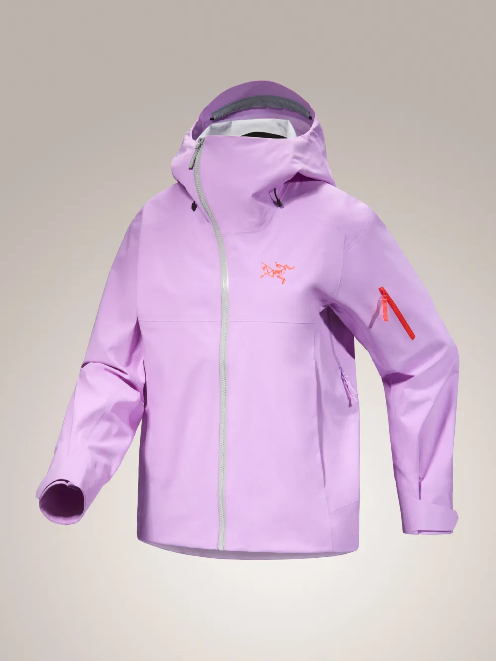 Sidewinder Jacket Women's