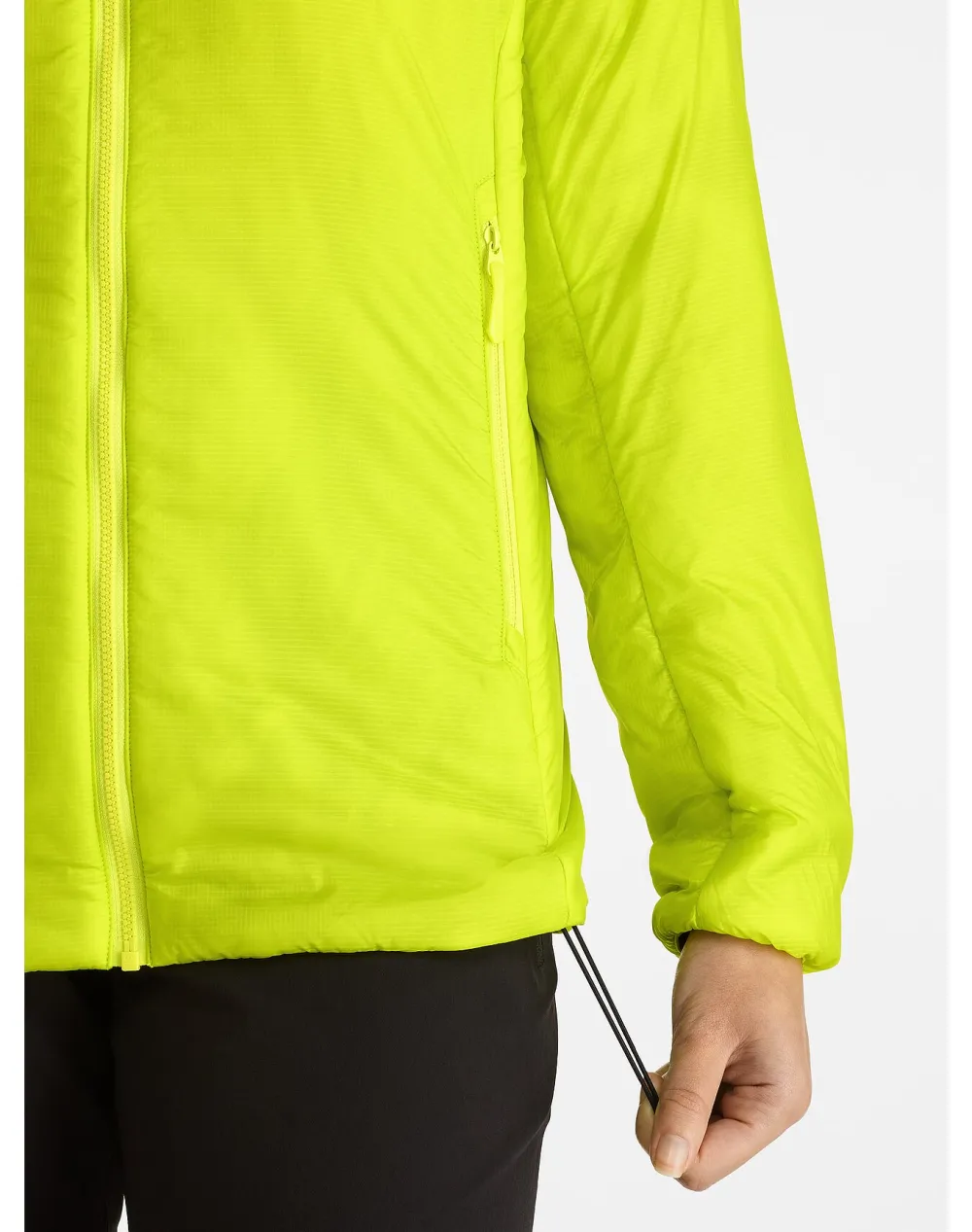 Nuclei FL Jacket Women's