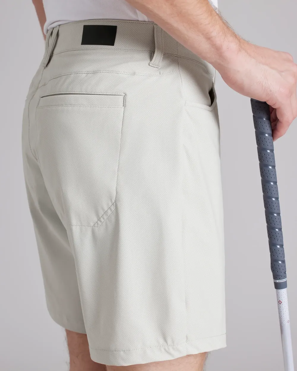 Utility Pocket Shorts