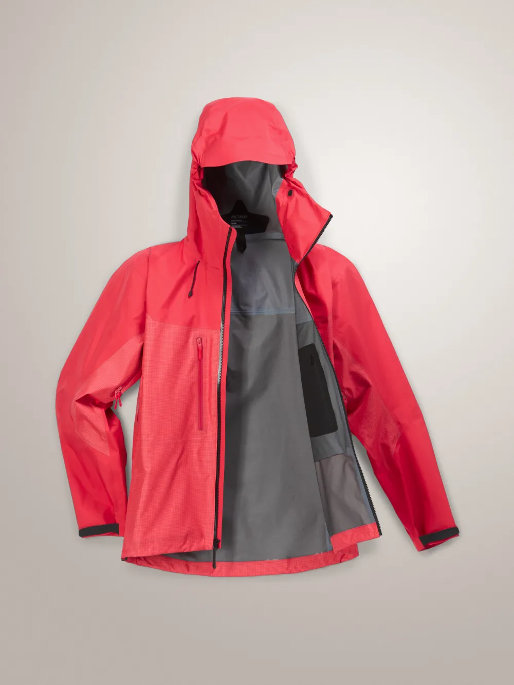 Alpha Jacket Men's