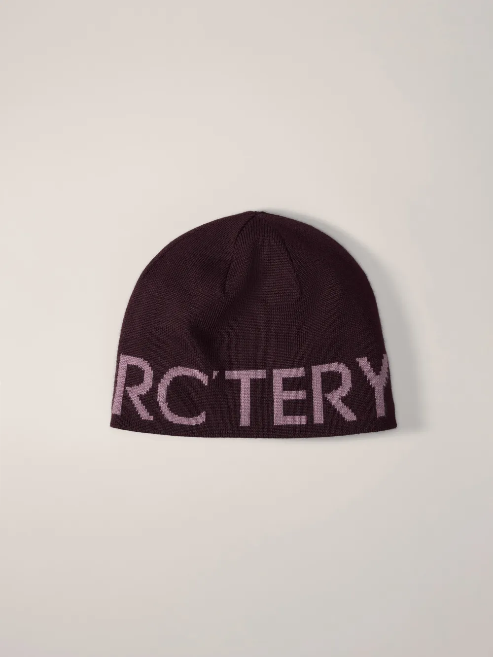 Word Head Toque