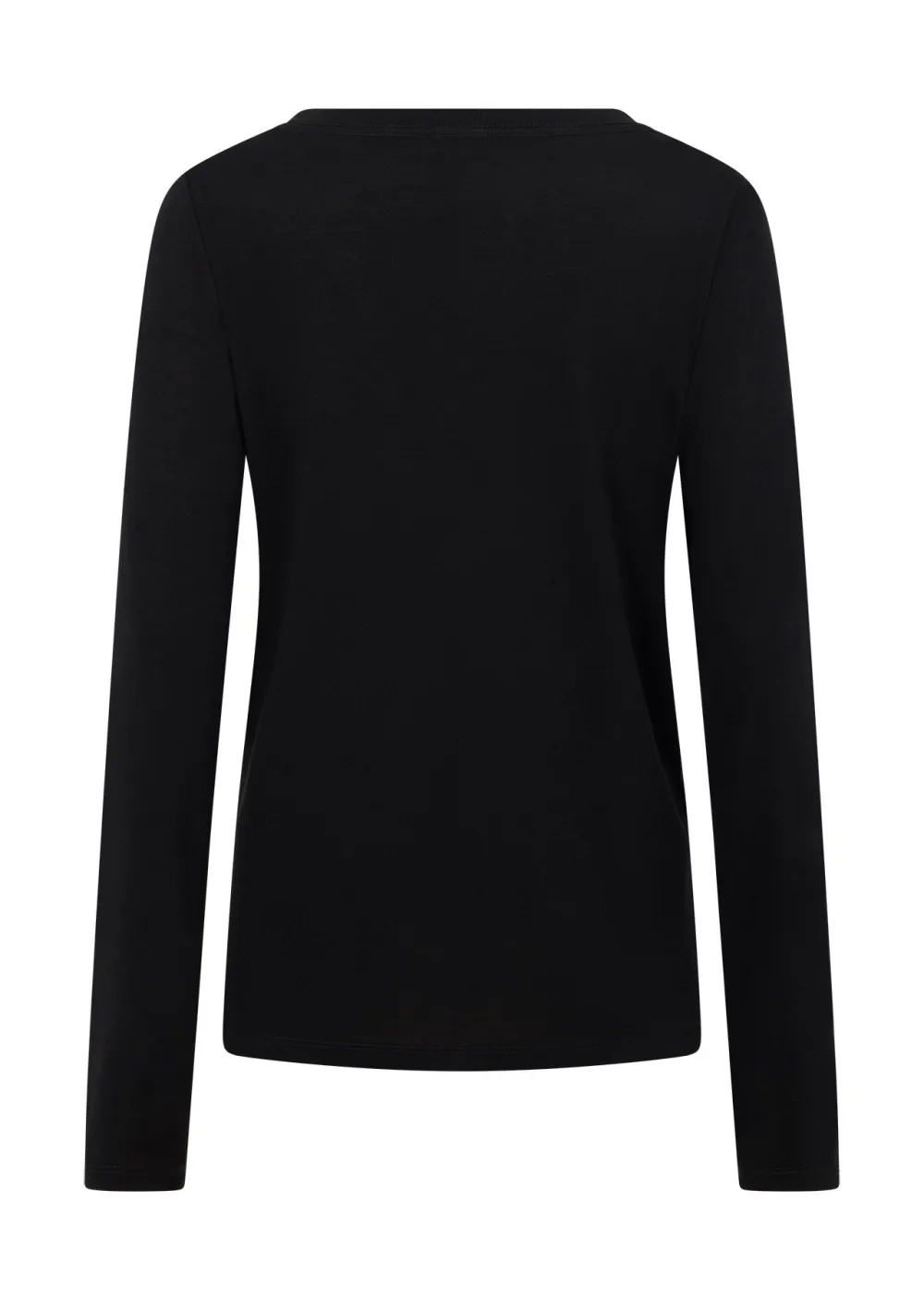 Lotus Long Sleeve Top