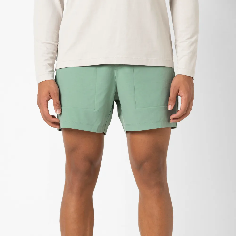 Guide Lightweight Short