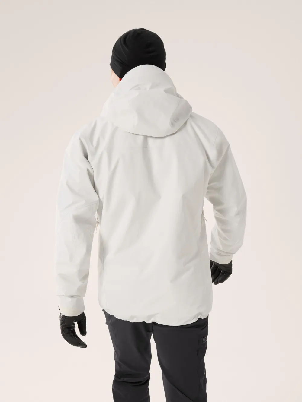 Alpha SV Jacket Men's