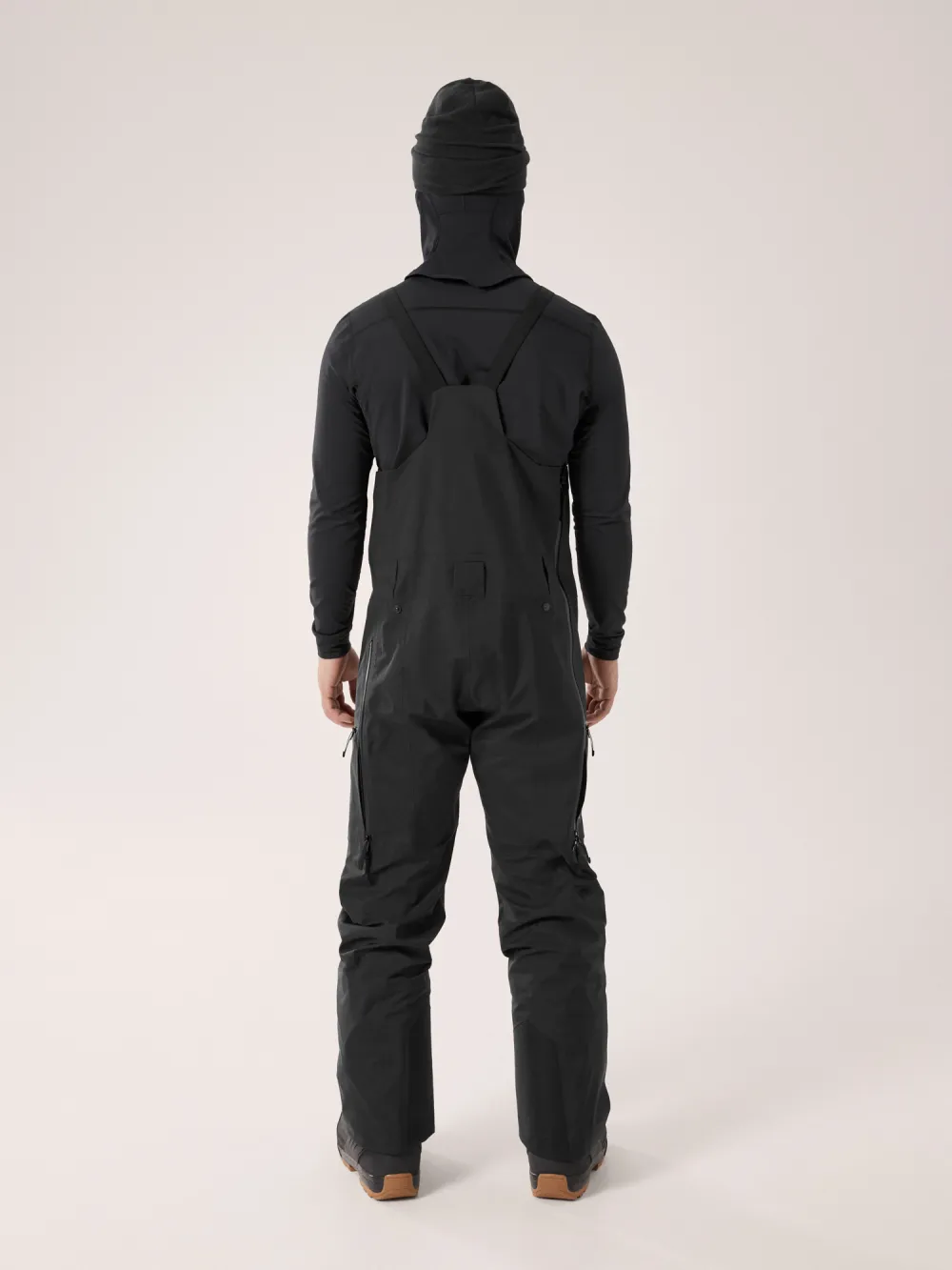 Sabre Bib Pant Men's