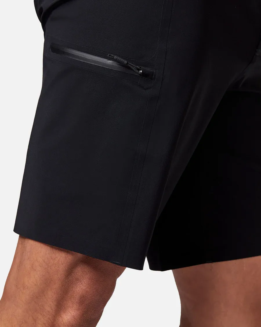 Utility Style Shorts