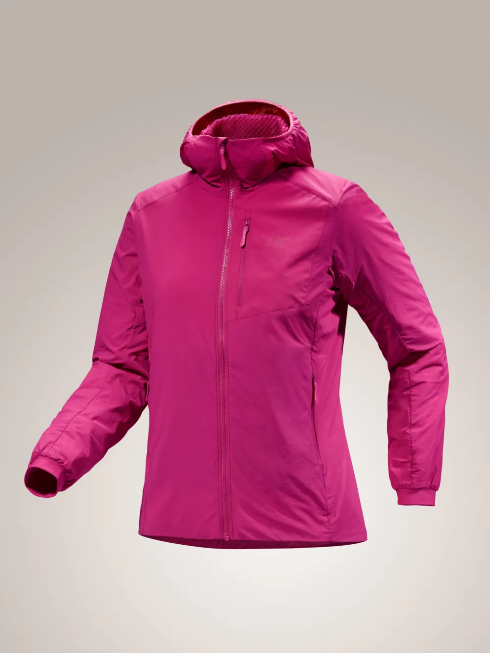 Proton Lightweight Hoody Women's