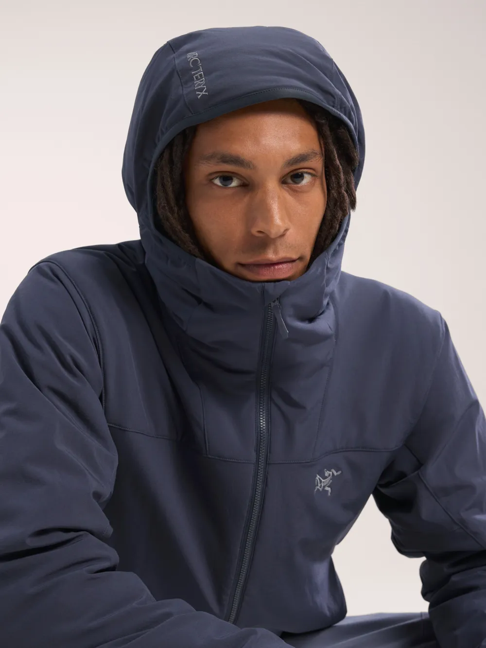 Epsilon Insulated Hoody Men's