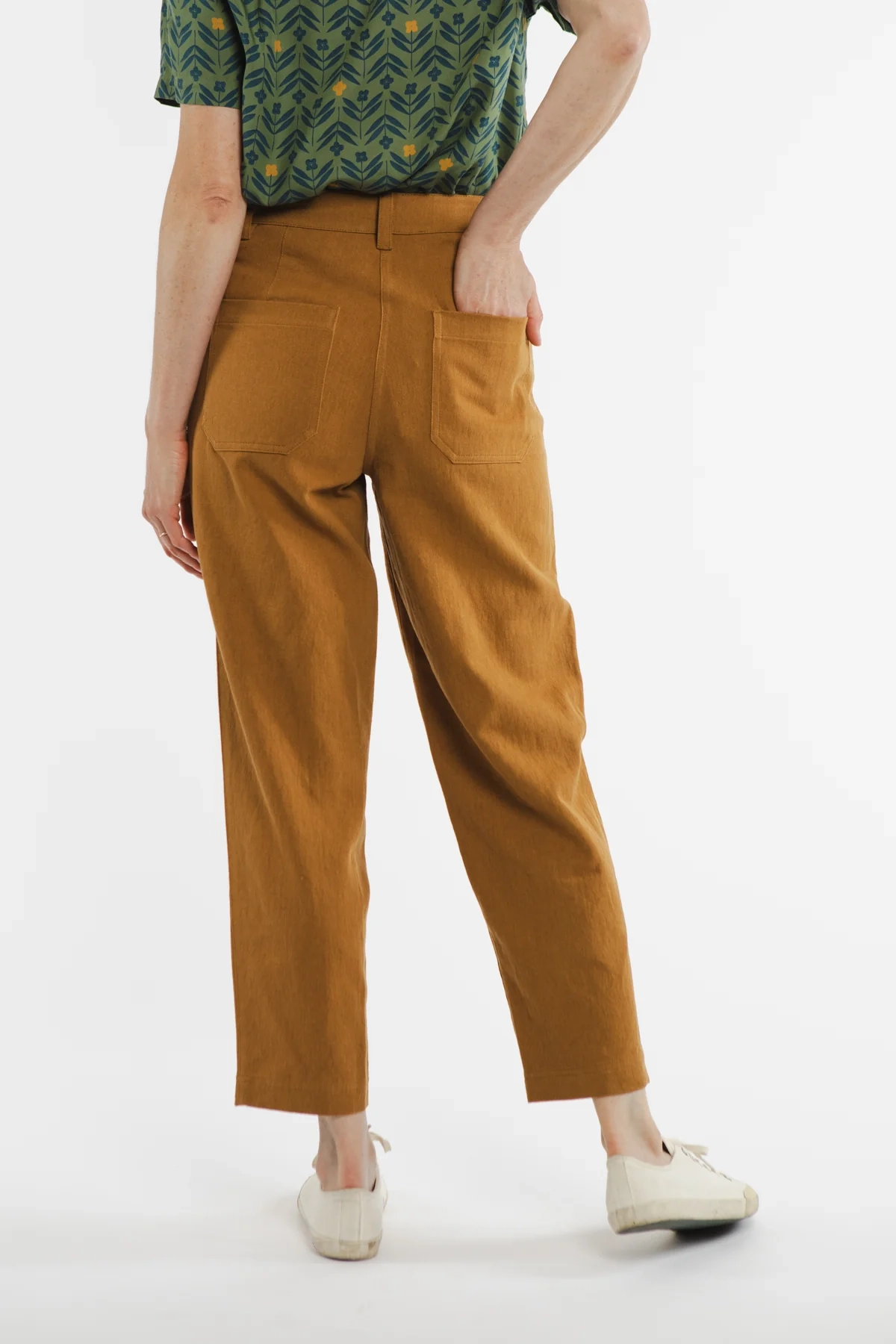 Casual The Arden Pant