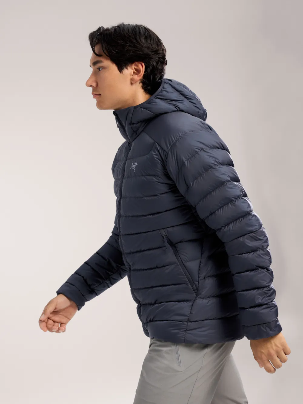 Cerium Hoody Men's