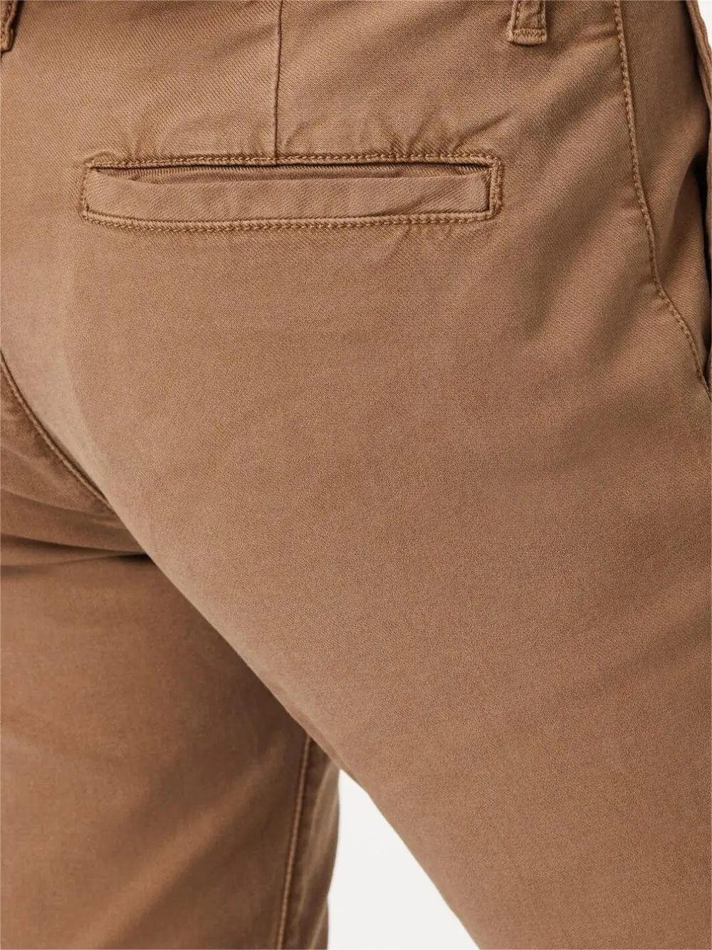 Brooke Slim Chino Pants