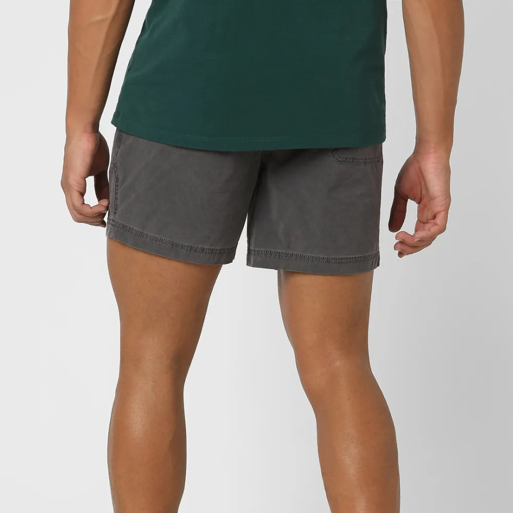 Volley Ultra-Lightweight Short