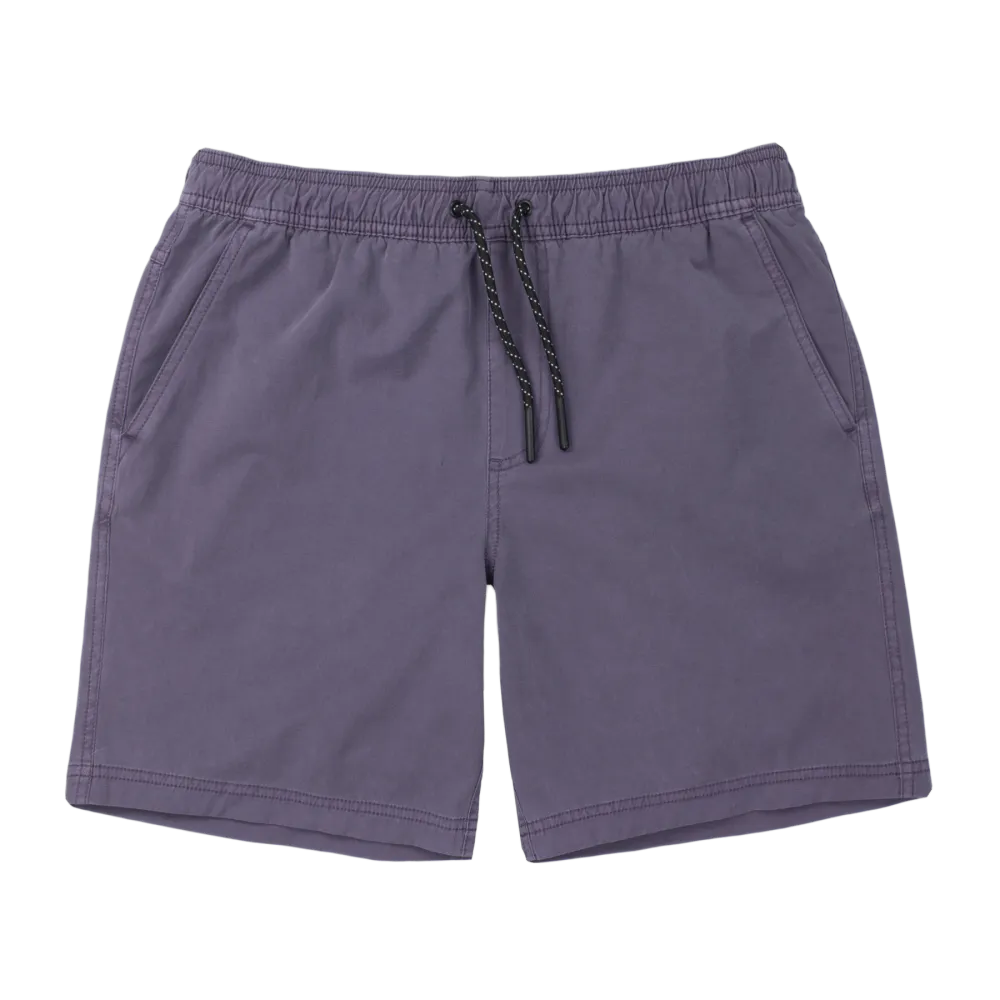 Volley Short-Purple