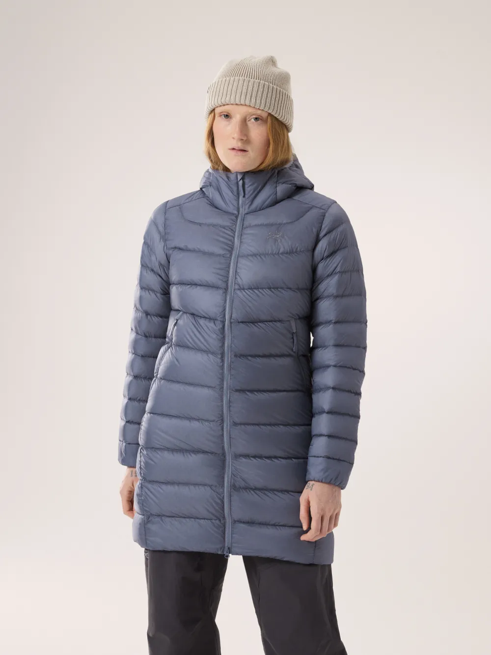 Cerium Mid Coat Women's