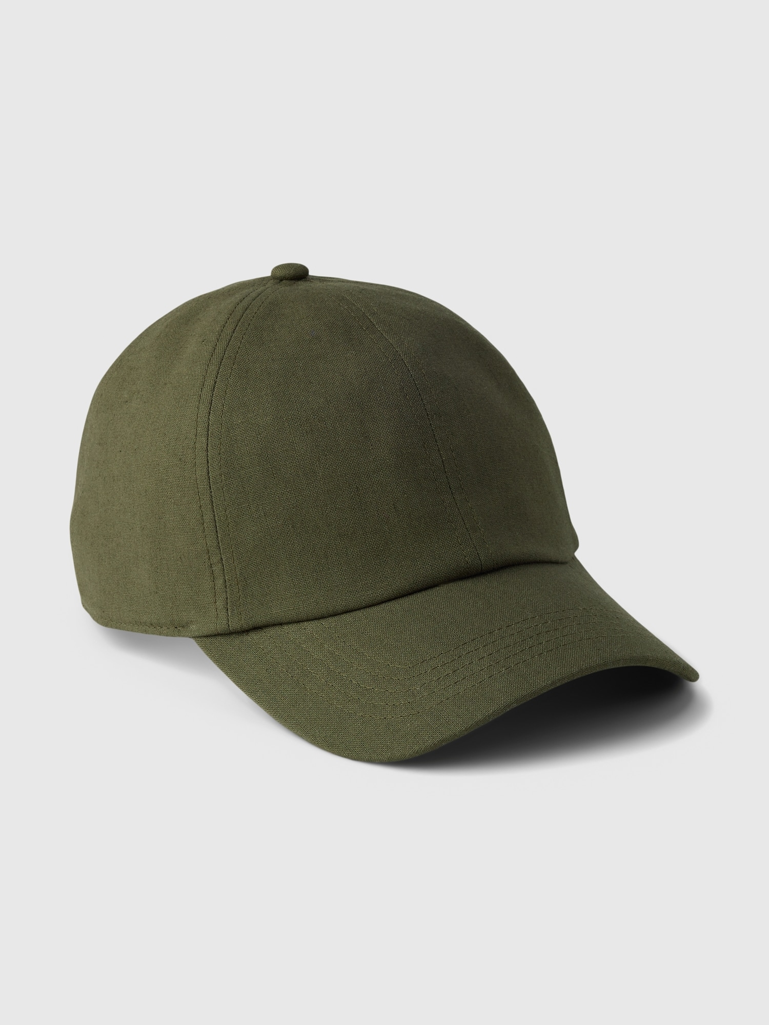 Baseball Cotton Hat