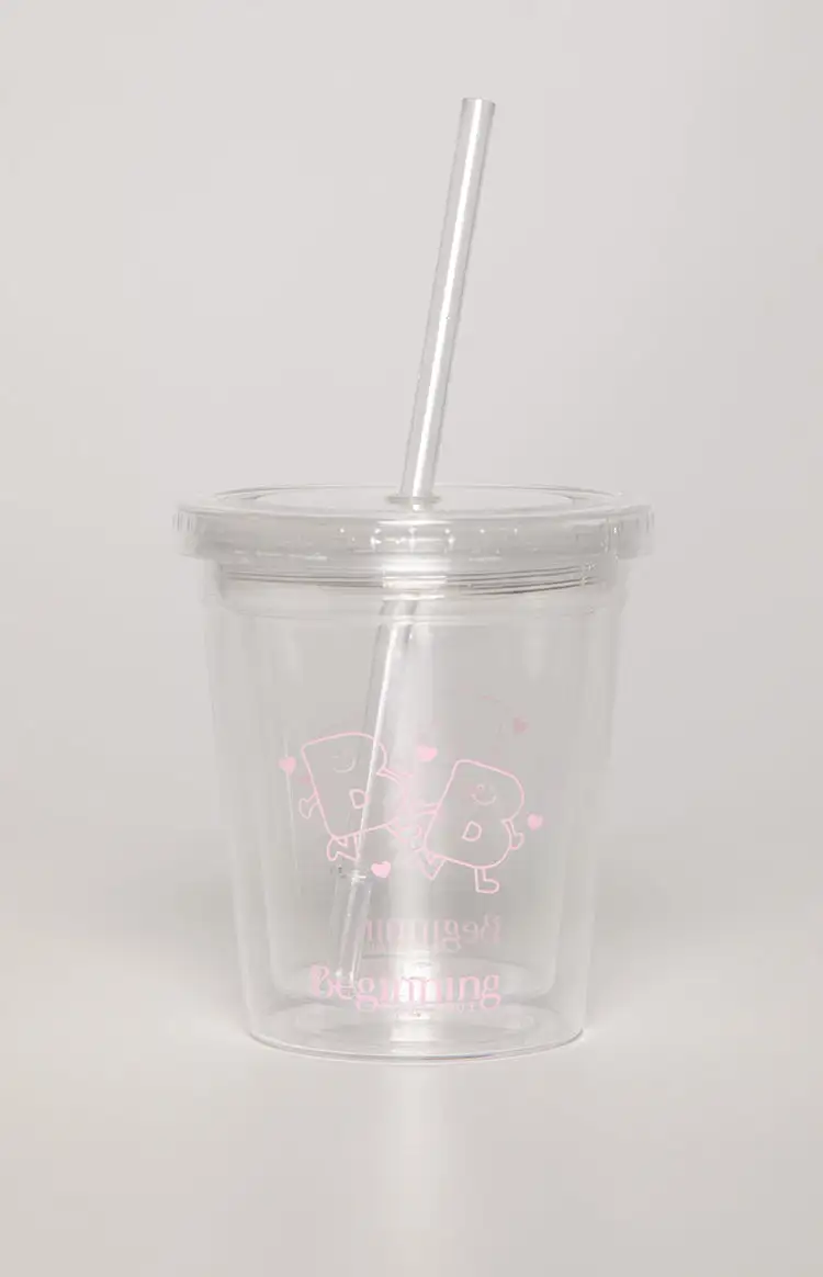 BB Brew Tumbler Cup (FREE over $110)