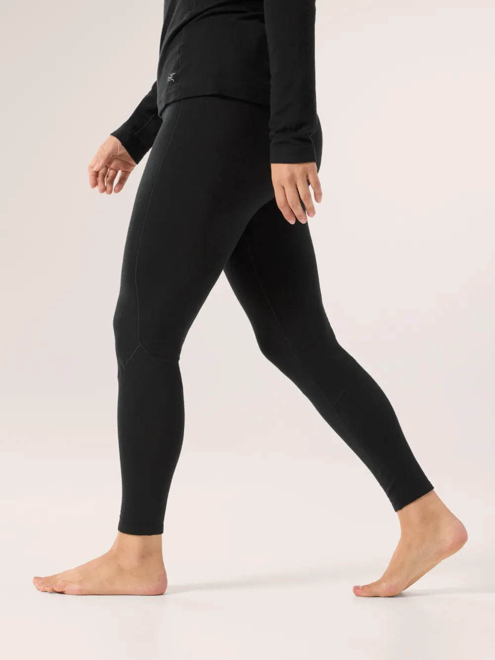 Satoro Merino Wool Bottom Women's