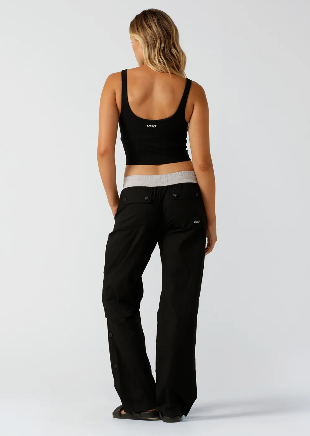 Flashdance Pant