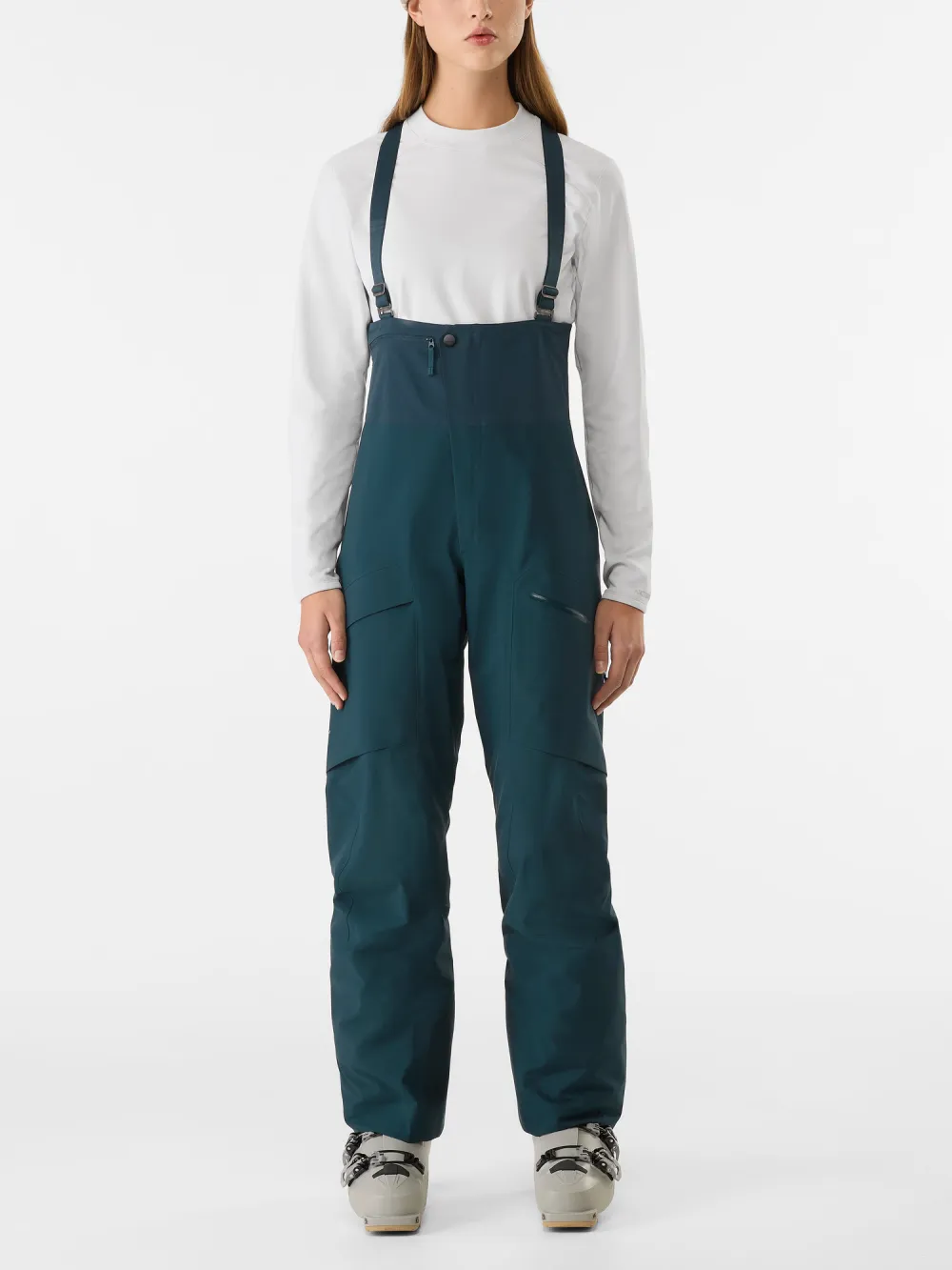 Rush Bib Pant Women's