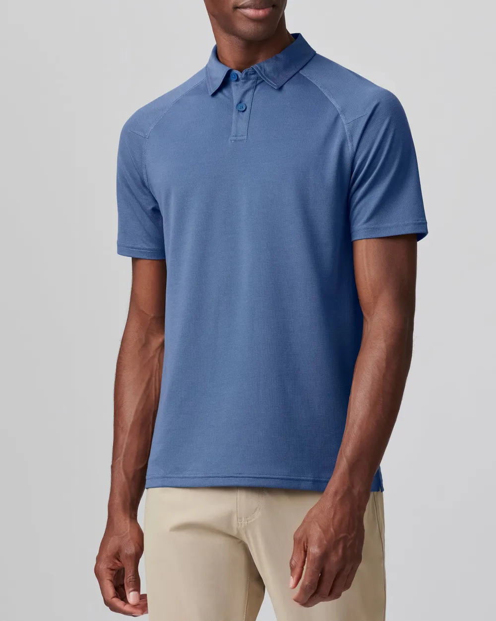 Men's Classic Polo Shirts