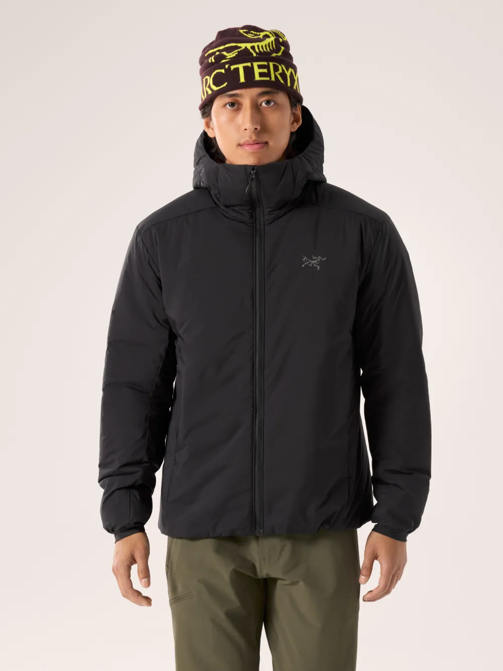 Atom Heavyweight Hoody Men's